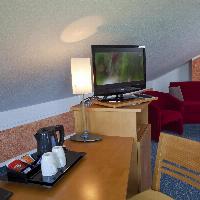 Best Western Hotel Munchen Airport