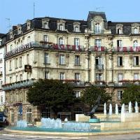 Image from Hotel De France