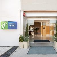 Image from Holiday Inn Express Alcobendas