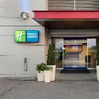 Image from Holiday Inn Express Madrid Alcorcon