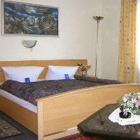 Image from Hotel Garni Djaran