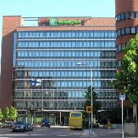 Image from Holiday Inn Helsinki West Ruoholahti