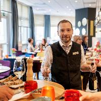 Mercure Hotel Hannover City