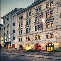 Hotel Josefshof am Rathaus