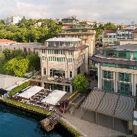 Radisson Blu Bosphorus Hotel Istanbul