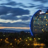 Radisson Blu Hotel Frankfurt