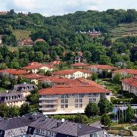 Image from Radisson Blu Park & Conference Centre Dresden Radebeul