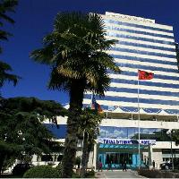 Image from Tirana International Hotel & Conference Center