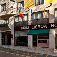 Turim Lisboa Hotel