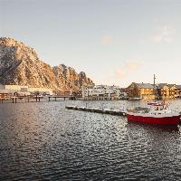 Image from Scandic Svolvær