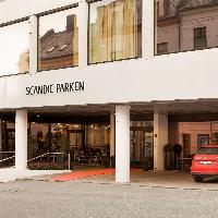 Image from Scandic Parken