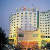 Image from Wuhan Crown Hotel