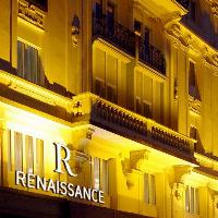 Image from Renaissance Lucerne Hotel