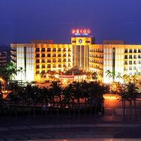 Image from Excemon Beach Hotel Beihai