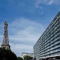 Image from Pullman Paris Tour Eiffel