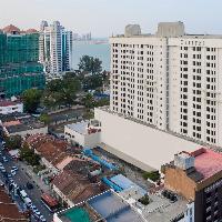 Image from Cititel Hotel Penang