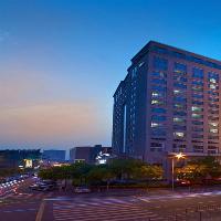 Image from Crowne Plaza City Center Ningbo