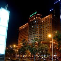 Image from Shijiazhuang Ximei Business Hotel