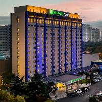 Bild från Holiday Inn Express Zhengzhou Zhongzhou