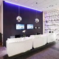 Novotel Praha Wenceslas Square Hotel