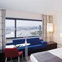 Movenpick Hotel Amsterdam City Centre