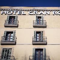 Bcn Urbany Hotels Gran Ronda