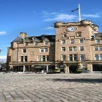 Image from Malmaison Edinburgh