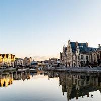 Image from Ghent Marriott Hotel