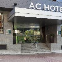 Image from AC Hotel Ponferrada