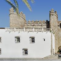 Image from Parador de Zafra