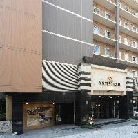 APA Villa Hotel Osaka Tanimachi 4Chome Ekimae