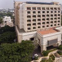 Bild från Grand Chennai by GRT Hotels