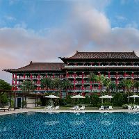 The Grand Hotel Kaohsiung