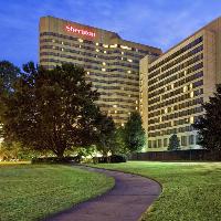 Image from Sheraton Memphis Downtown Hotel