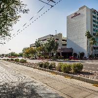 Image from Crowne Plaza Phoenix Airport