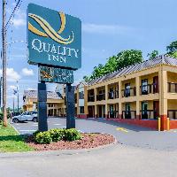 Image from Quality Inn Tanglewood