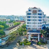 Image from Saigon Quy Nhon Hotel