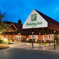 Image from Holiday Inn Taunton