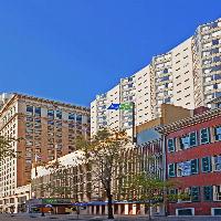 Image from Holiday Inn Express Philadelphia Midtown