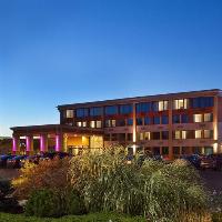 Image from Crowne Plaza Boston Woburn