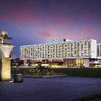 Sofitel Victoria Warsaw Hotel