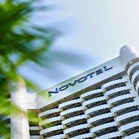 Hotel Novotel Kuala Lumpur City Centre