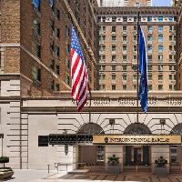 InterContinental New York Barclay Hotel