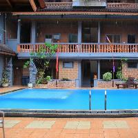 Hotel Sorga Cottages Kuta