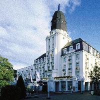 Bild från Steigenberger Hotel Bad Neuenahr