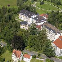 Image from Steigenberger Hotel Der Sonnenhof