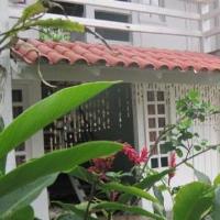 Image from Aquarela Praia Hotel