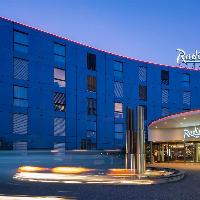 Image from Radisson Hotel Zurich Airport