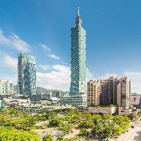 Grand Hyatt Taipei