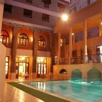 Image from Hotel Oudaya